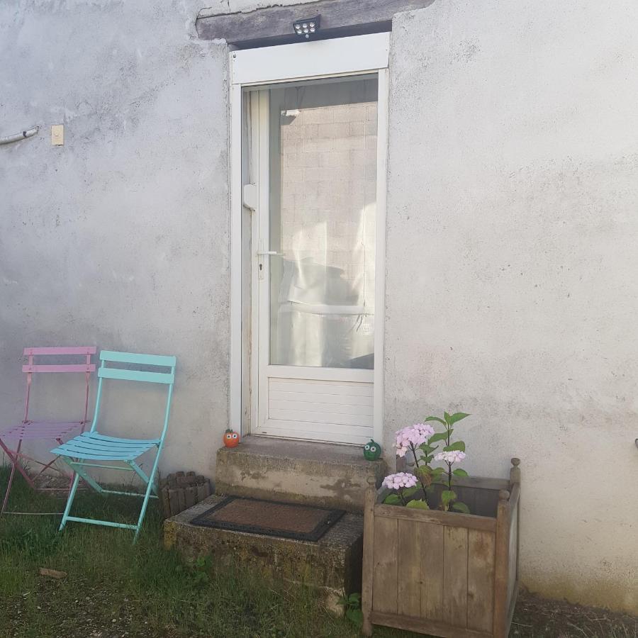 Accommodation A La Ferme Lubersac Екстер'єр фото