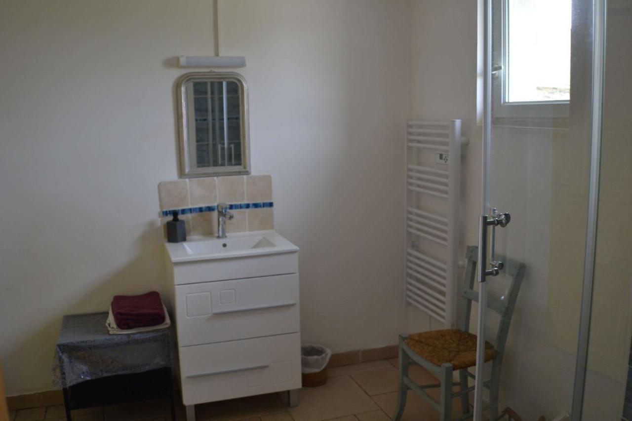 Accommodation A La Ferme Lubersac Екстер'єр фото