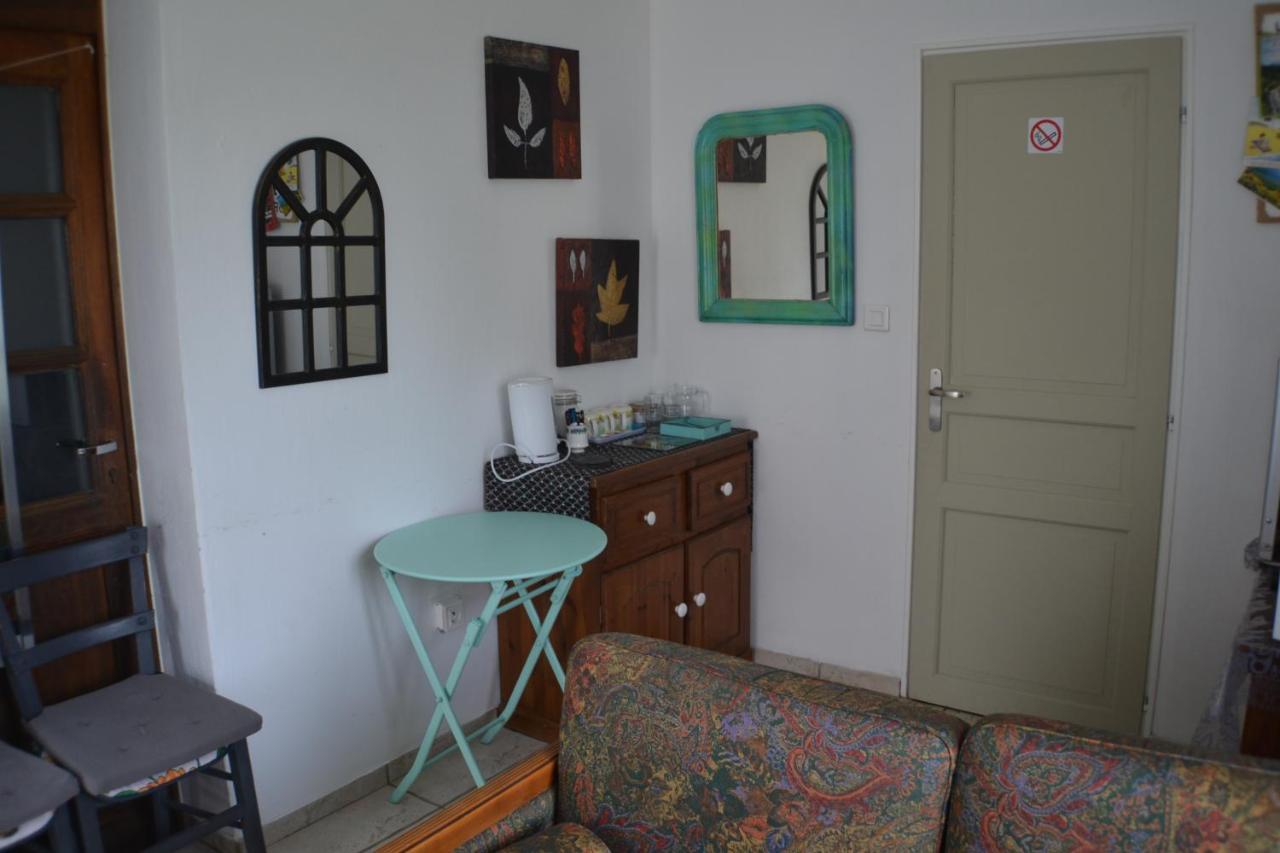 Accommodation A La Ferme Lubersac Екстер'єр фото