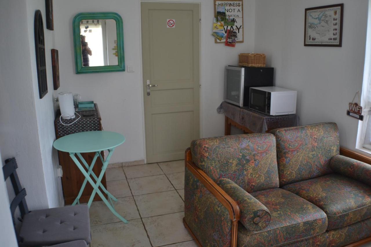 Accommodation A La Ferme Lubersac Екстер'єр фото
