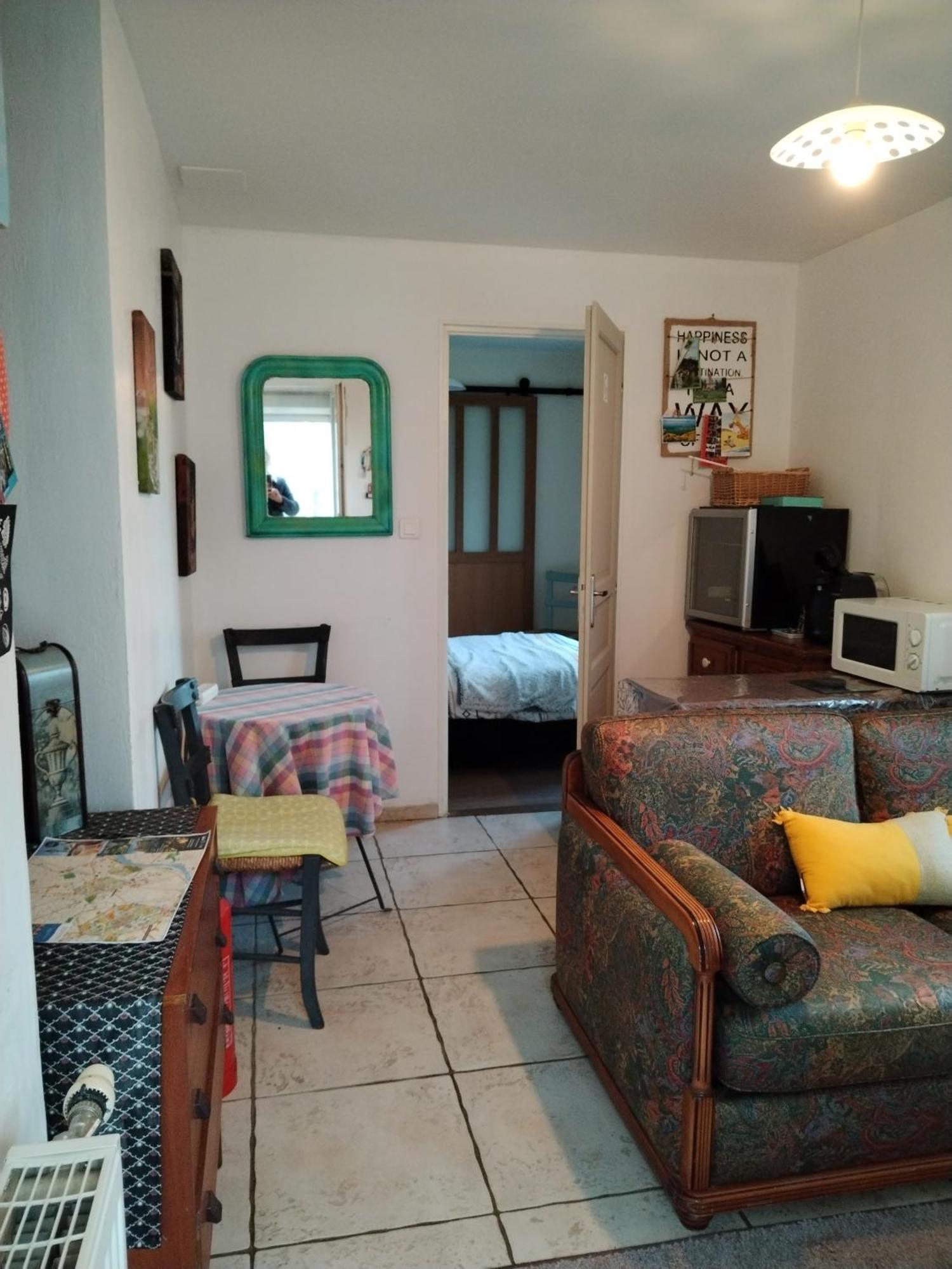 Accommodation A La Ferme Lubersac Екстер'єр фото