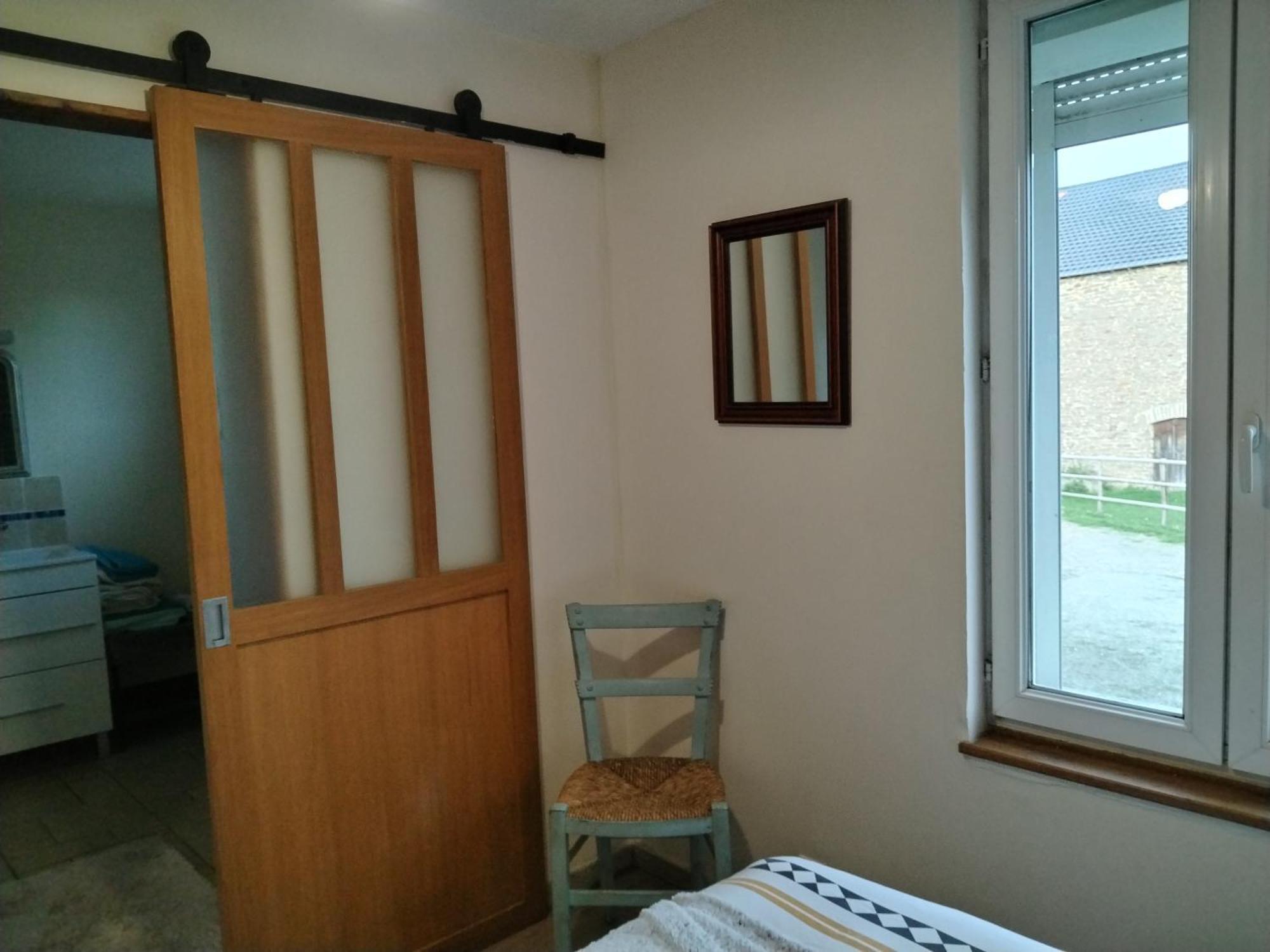 Accommodation A La Ferme Lubersac Екстер'єр фото