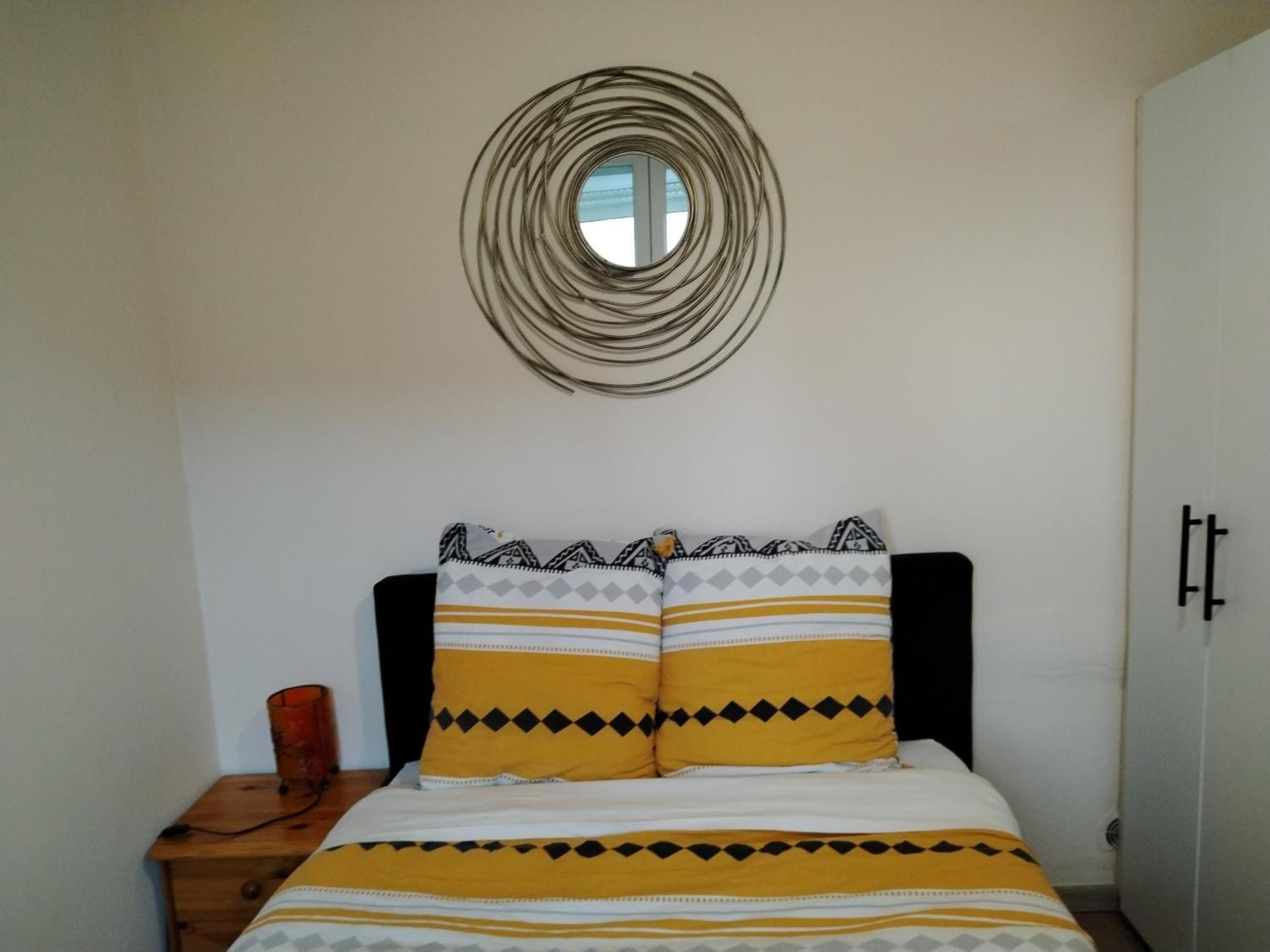 Accommodation A La Ferme Lubersac Екстер'єр фото