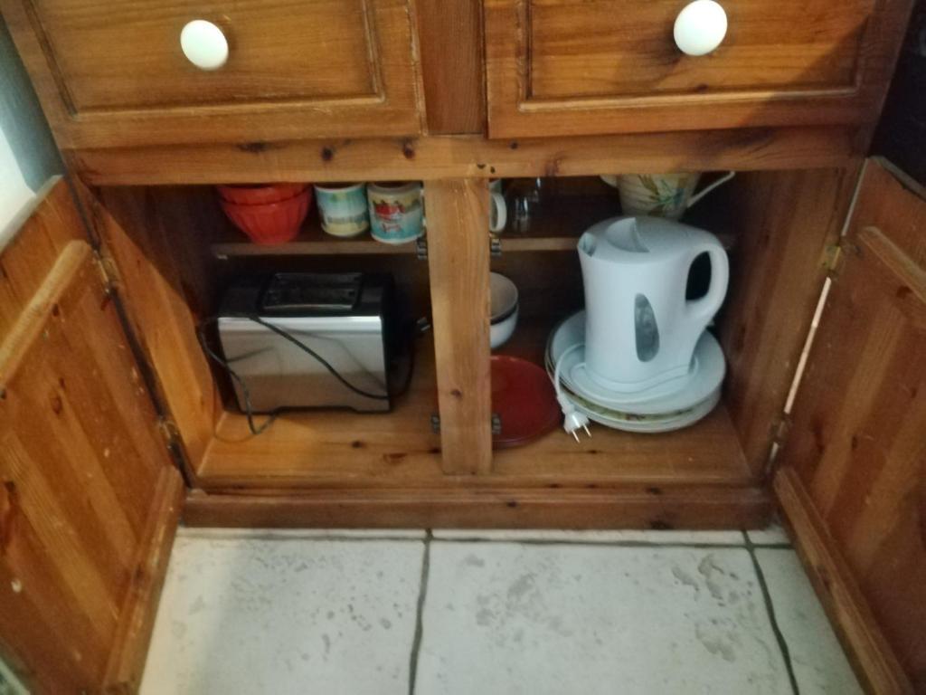 Accommodation A La Ferme Lubersac Екстер'єр фото