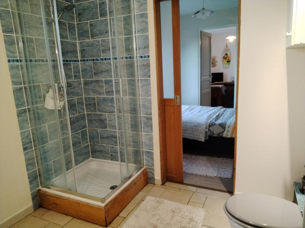 Accommodation A La Ferme Lubersac Екстер'єр фото