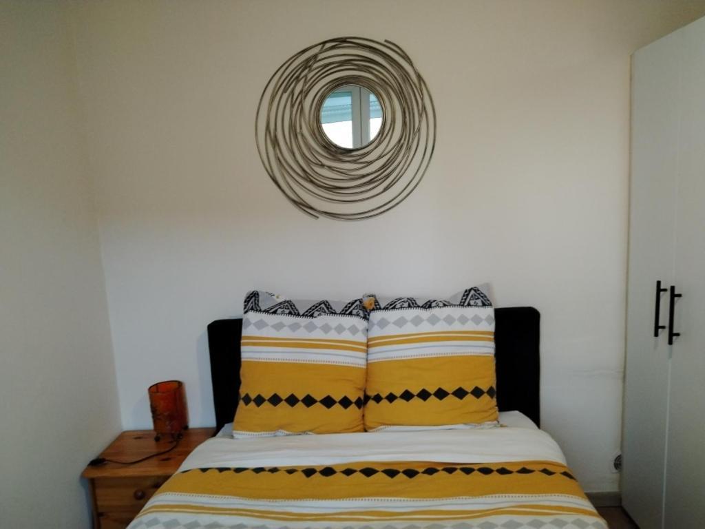 Accommodation A La Ferme Lubersac Екстер'єр фото